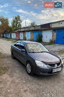Седан Mitsubishi Lancer 2004 в 