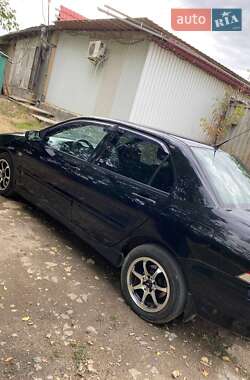 Седан Mitsubishi Lancer 2007 в 