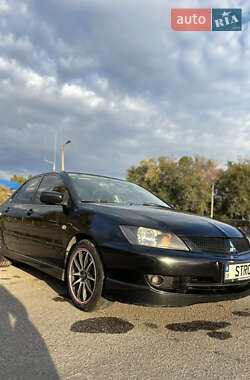 Седан Mitsubishi Lancer 2007 в 
