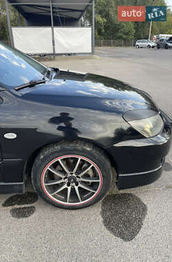 Седан Mitsubishi Lancer 2007 в 