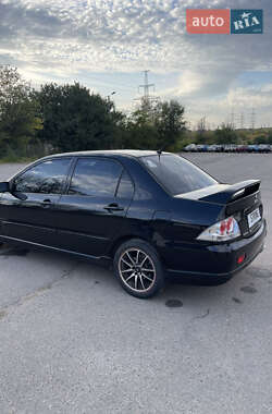 Седан Mitsubishi Lancer 2007 в 