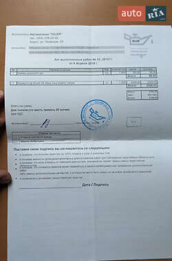 Седан Mitsubishi Lancer 2007 в 