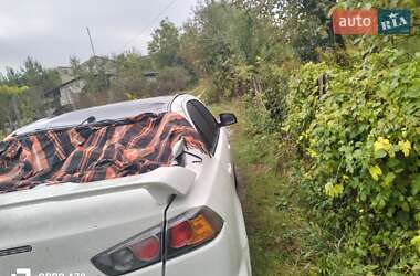 Седан Mitsubishi Lancer 2009 в 