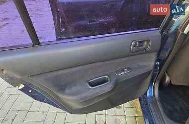 Седан Mitsubishi Lancer 2008 в 