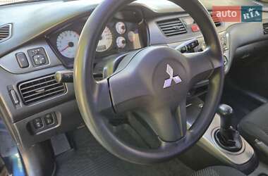 Седан Mitsubishi Lancer 2008 в 