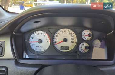 Седан Mitsubishi Lancer 2008 в 
