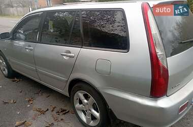 Универсал Mitsubishi Lancer 2006 в 