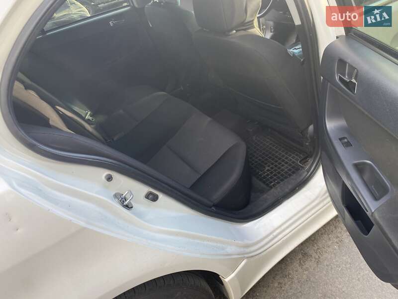 Седан Mitsubishi Lancer 2008 в Днепре