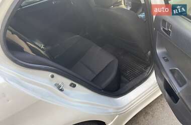 Седан Mitsubishi Lancer 2008 в 