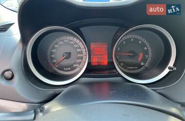Седан Mitsubishi Lancer 2008 в 