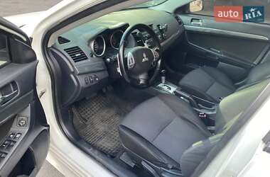 Седан Mitsubishi Lancer 2008 в 