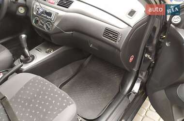 Седан Mitsubishi Lancer 2008 в 