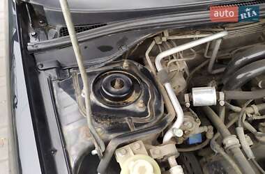 Седан Mitsubishi Lancer 2008 в 