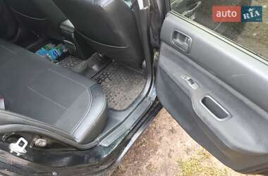 Седан Mitsubishi Lancer 2006 в 