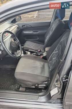 Седан Mitsubishi Lancer 2005 в 