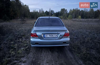 Седан Mitsubishi Lancer 2006 в 