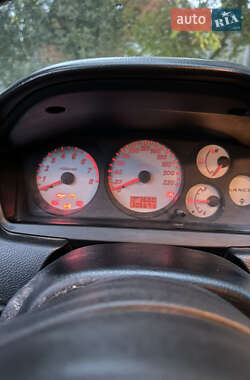 Седан Mitsubishi Lancer 2006 в 