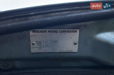 Седан Mitsubishi Lancer 2006 в 