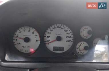 Седан Mitsubishi Lancer 2007 в 