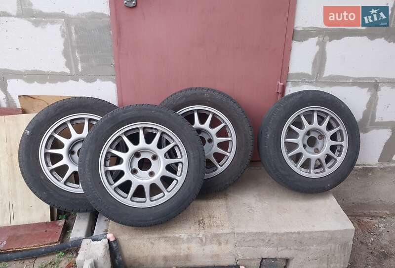 Седан Mitsubishi Lancer 2007 в Николаеве