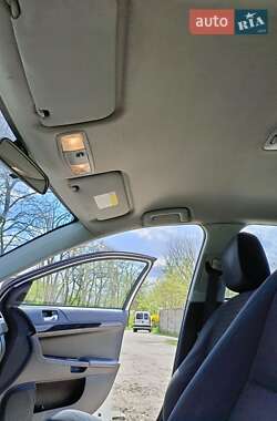 Седан Mitsubishi Lancer 2012 в 