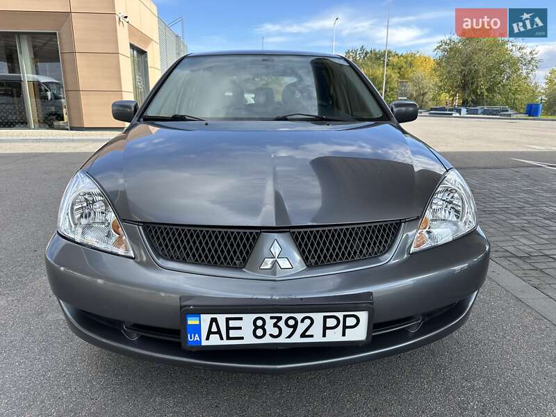Універсал Mitsubishi Lancer 2006 в Дніпрі фото 13 Універсал Mitsubishi Lancer 2006 в Дніпрі