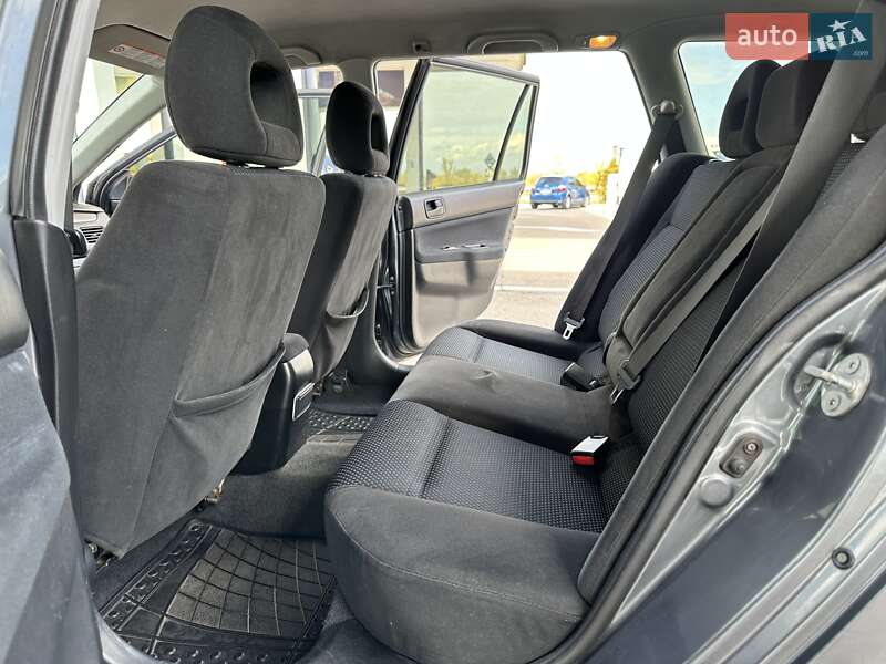 Універсал Mitsubishi Lancer 2006 в Дніпрі фото 34 Універсал Mitsubishi Lancer 2006 в Дніпрі