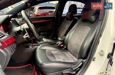 Седан Mitsubishi Lancer 2007 в 