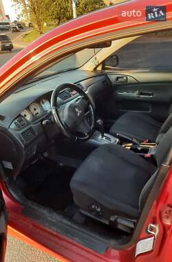 Седан Mitsubishi Lancer 2006 в Виннице
