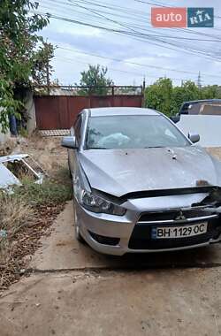 Седан Mitsubishi Lancer 2008 в 