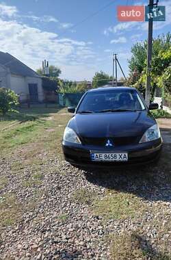 Седан Mitsubishi Lancer 2008 в  фото 2 Седан Mitsubishi Lancer 2008 в