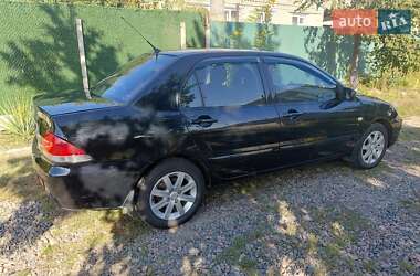 Седан Mitsubishi Lancer 2008 в  фото 7 Седан Mitsubishi Lancer 2008 в