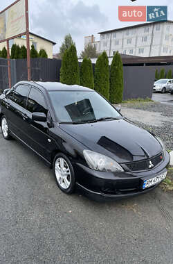 Седан Mitsubishi Lancer 2006 в Киеве