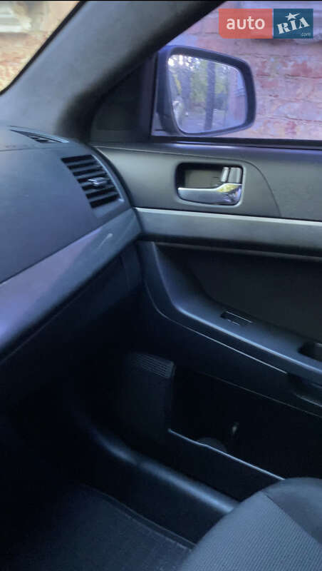 Седан Mitsubishi Lancer 2007 в Александрие