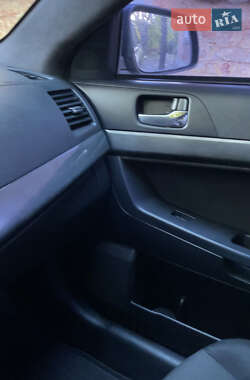 Седан Mitsubishi Lancer 2007 в 