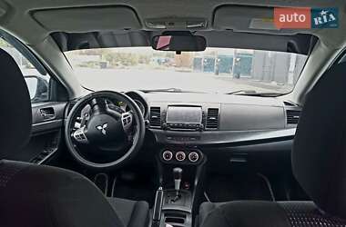 Седан Mitsubishi Lancer 2007 в 