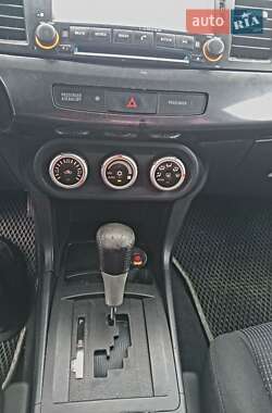 Седан Mitsubishi Lancer 2007 в 