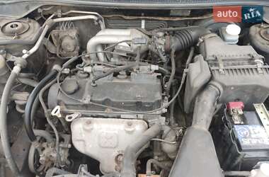 Седан Mitsubishi Lancer 2006 в Сумах