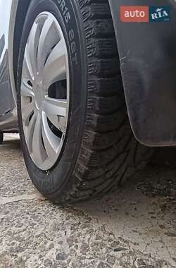 Седан Mitsubishi Lancer 2008 в 