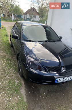 Седан Mitsubishi Lancer 2008 в Житомире