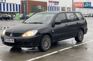Универсал Mitsubishi Lancer 2007 в Одессе