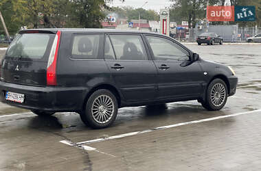 Универсал Mitsubishi Lancer 2007 в 