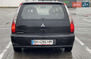 Универсал Mitsubishi Lancer 2007 в 