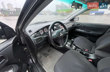 Универсал Mitsubishi Lancer 2007 в 