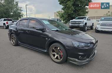 Седан Mitsubishi Lancer 2015 в  фото 2 Седан Mitsubishi Lancer 2015 в