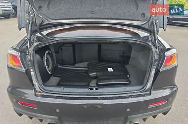 Седан Mitsubishi Lancer 2015 в  фото 5 Седан Mitsubishi Lancer 2015 в
