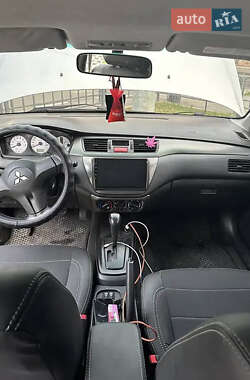 Седан Mitsubishi Lancer 2007 в 