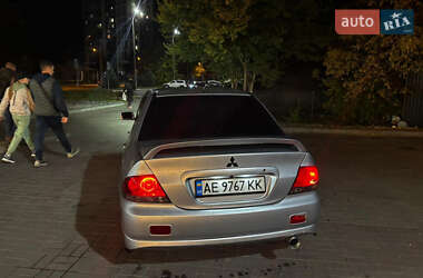Седан Mitsubishi Lancer 2007 в 
