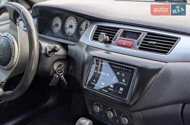 Седан Mitsubishi Lancer 2007 в 