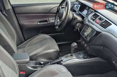Седан Mitsubishi Lancer 2007 в 